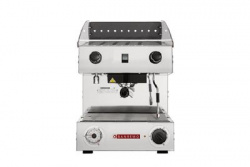 Купить кофемашина sanremo capri dlx 1гр. 220в полуавтомат чёрная – цена от завода, доставка до двери | RuOborudovanie.ru