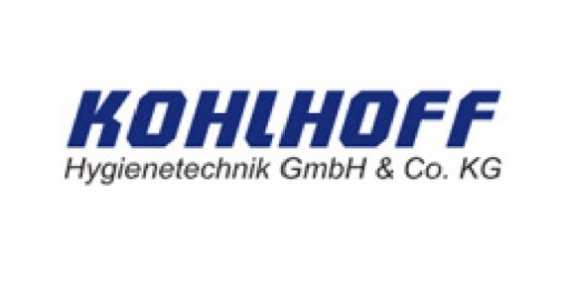 РУКОМОЙНИК KOHLHOFF WR-ECO-2-R ALL-IN-ONE