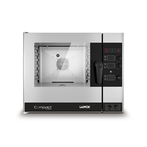 Пароконвектомат Sapiens Compact Cbes061R+Ilcs1+Ksc004O Lainox