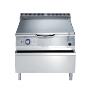 Сковорода Electrolux E9Brgjdpf0 391140 опрокидываемая