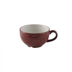 Чашка Cappuccino 227МЛ Stonecast Patina, цвет Rust Red Parecb201 – купить в RuOborudovanie.ru с доставкой до двери Купить чашка cappuccino 227мл stonecast patina, цвет rust red parecb201 – цена от завода, доставка до двери | RuOborudovanie.ru