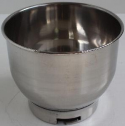 Купить дежа миксера gastromix на 5л для планет.миксера b-5 new – цена от завода, доставка до двери | RuOborudovanie.ru