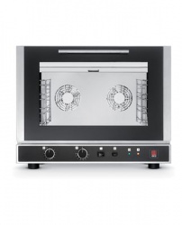 Купить печь конвекционная tecnoeka ekf 411.3 grill – цена от завода, доставка до двери | RuOborudovanie.ru