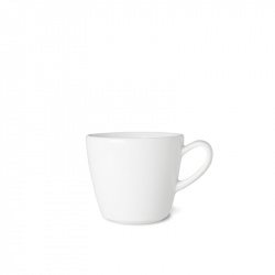 Купить чашка espresso double 140мл (блюдце 14см) optimo opt0814 – цена от завода, доставка до двери | RuOborudovanie.ru