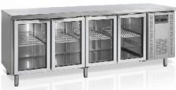 Стол холодильный Tefcold Ck7410G борт – купить в RuOborudovanie.ru с доставкой до двери Купить стол холодильный tefcold ck7410g борт – цена от завода, доставка до двери | RuOborudovanie.ru