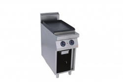 Купить поверхность жарочная kogast ez-t49/p-l 55906 открытая электр. 900 серии – цена от завода, доставка до двери | RuOborudovanie.ru