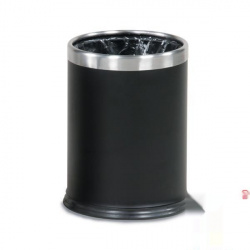 Купить мусорный бак rubbermaid 13,2л hide-a-bag (сталь черный) fgwhb14ebk – цена от завода, доставка до двери | RuOborudovanie.ru
