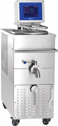 Купить ферментатор abat фт-40п арт.11000005516 вся нерж., чаша 80л, на колесах серия chef – цена от завода, доставка до двери | RuOborudovanie.ru