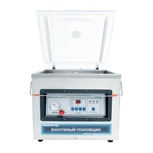 Упаковщик FoodAtlas DZQ-400/2F Eco вакуумный
