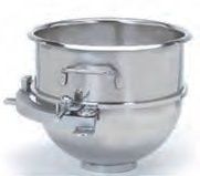 Дежа миксера Spar K-6015 на 40л для планет.миксера SP-64P
