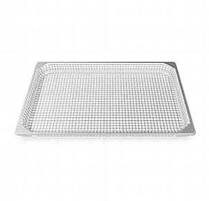 Решетка Unox Grp 350 460Х330 Steam Fry