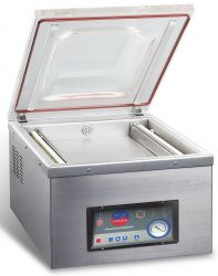 Купить вакуумный упаковщик indokor ivp-430pt/2 с опцией газонаполнения – цена от завода, доставка до двери | RuOborudovanie.ru