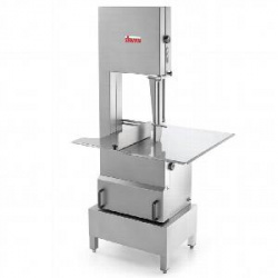 Купить пила для резки мяса sirman so 3100 inox (380в) 1,3квт 700об/мин – цена от завода, доставка до двери | RuOborudovanie.ru