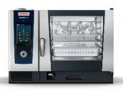 Купить пароконвектомат rational icombi pro 6-2/1 cc1grra.0001260 газ – цена от завода, доставка до двери | RuOborudovanie.ru