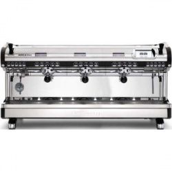 КОФЕМАШИНА AURELIA WAVE T3 3GR/ ЧЕРНЫЙ+ВЫСОКАЯ ГРУППА+САМООЧИСТКА 174817 Nuova Simonelli – купить в RuOborudovanie.ru с доставкой до двери Купить кофемашина aurelia wave t3 3gr/ черный+высокая группа+самоочистка 174817 nuova simonelli – цена от завода, доставка до двери | RuOborudovanie.ru