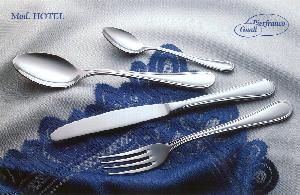 Ложка чайная Gnali Pierfranco Hotel 140 ММ 18/10 2,5 ММ 0312