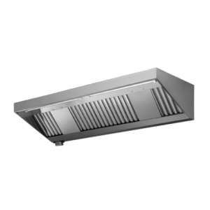 Зонт вытяжной пристенный Electrolux Mp1116Bt 642082