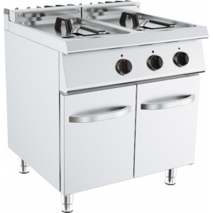 Фритюрница Epicur-Kusina G7F210E электрическая напольная 