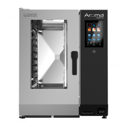 Купить пароконвектомат aroma boosted naboo aren084b lainox – цена от завода, доставка до двери | RuOborudovanie.ru