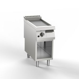Жарочная поверхность Apach Slftg49Los газовая 900 серии