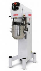 Купить миксер планетарный zanolli selene 20 – цена от завода, доставка до двери | RuOborudovanie.ru