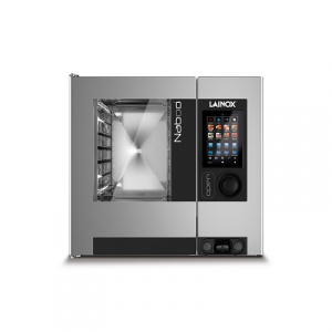 Пароконвектомат Naboo Naev071R Lainox