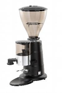 Кофемолка Macap Mx 900 черная