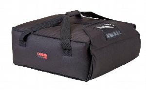 Термосумка (черная) Cambro Gobags Gbp318110 для пиццы D45см
