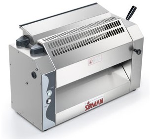 Машина тестораскаточная Sirman Sansone 52 Xp (220В) для пасты 