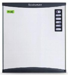 Купить льдогенератор scotsman nw507 ox r290 кубик – цена от завода, доставка до двери | RuOborudovanie.ru