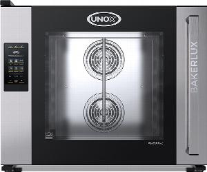 Конвекционная печь Unox Xeft-06Eu-Emrv