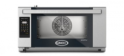 Конвекционная печь Unox Xeft-03Eu-Eldv