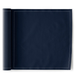 Купить салфетка 32х32см, хлопок, 12шт. в рулоне, серия my drap, цвет petrol blue sa32/409-7 – цена от завода, доставка до двери | RuOborudovanie.ru