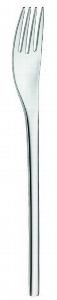 Вилка десертная нержавеющая сталь Wmf Nordic 54.7205.6040
