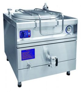 Котел пищеварочный Abat КПЭМ-160/9Т арт.11000009851