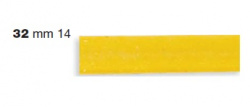 Форма La monferrina для P3 Pappardelle 14 Mm 32 бронза