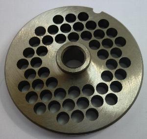 Решетка мясорубки KT для Lm-10 Enterprise 6ММ Lm1006,0