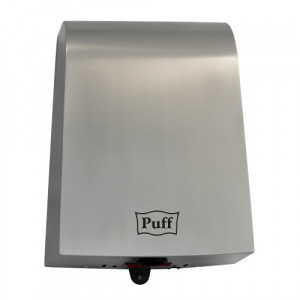 Рукосушитель Puff 8950 (1401.381) антивандальный, высокоскоростной 