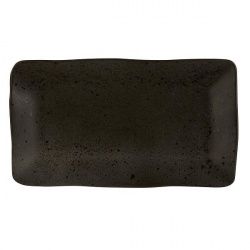 Купить блюдо прямоугольное 27,5х15,5см, керамика, ironstone c53224 – цена от завода, доставка до двери | RuOborudovanie.ru
