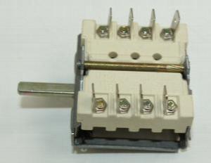 Переключатель Gierre Fev Com140