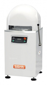 Тестоделитель-округлитель Sigma Sp 3/4 A 30 полуавтомат