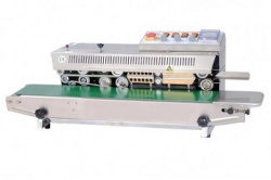 Купить конвейерный запайщик frbm-810i роликовый горизонтальный – цена от завода, доставка до двери | RuOborudovanie.ru