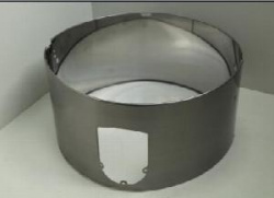 Корпус Indokor Ir-1954-12 New
