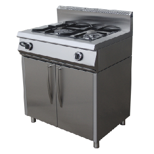 Плита 2 конфорочная Grill Master ф2пг/600 газ 50037