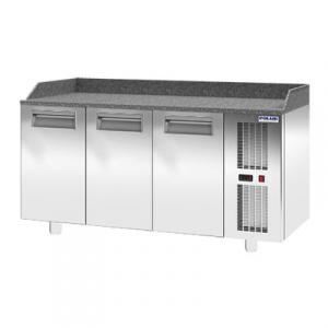 Стол холодильный для пиццы Polair TM3pizza-GC 1050742d