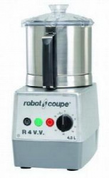 Куттер Robot Coupe R4 V.V.