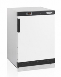 Шкаф морозильный Tefcold UF200V на 200л с глух.дверью белый – купить в RuOborudovanie.ru с доставкой до двери Купить шкаф морозильный tefcold uf200v на 200л с глух.дверью белый – цена от завода, доставка до двери | RuOborudovanie.ru