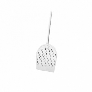 Лопата для пиццы Grill Master 310 мм перфорированная