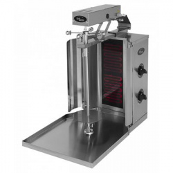 Купить аппарат для шаурмы grill master ф2шмс/1 арт.21211 – цена от завода, доставка до двери | RuOborudovanie.ru