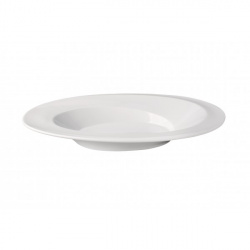 Тарелка глубокая презентационная Ammonite 32,5Х23СМ H5См 300МЛ V0550-0530 – купить в RuOborudovanie.ru с доставкой до двери Купить тарелка глубокая презентационная ammonite 32,5х23см h5см 300мл v0550-0530 – цена от завода, доставка до двери | RuOborudovanie.ru